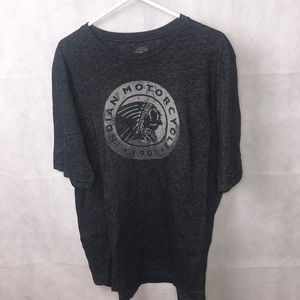 Indian Motorcycle Shirt